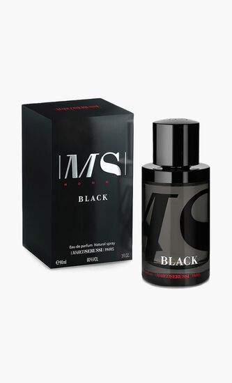 Black EDP 90Ml Perfume