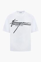 Signature T-shirt