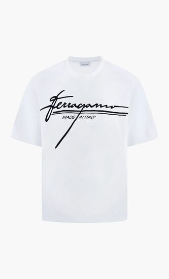 Signature T-shirt