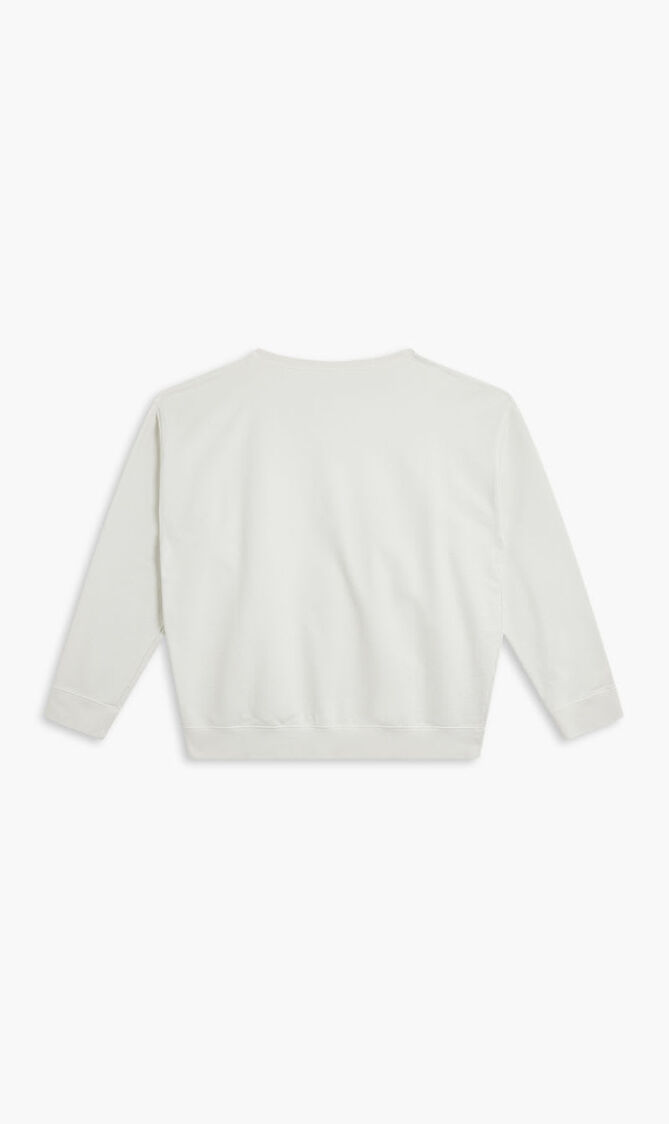 AVP CHALK SWEATSHIRT