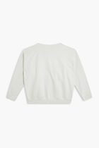 AVP CHALK SWEATSHIRT AVP CHALK SWEATSHIRT
