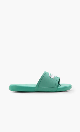 Signature Logo Slides