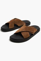 Promenade Cross Sandals Promenade Cross Sandals