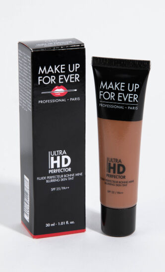 Ultra HD Perfector Blurring Skin Tint, 11