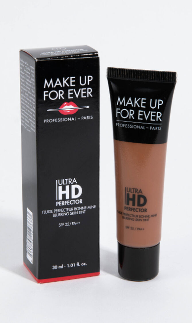Ultra HD Perfector Blurring Skin Tint, 11