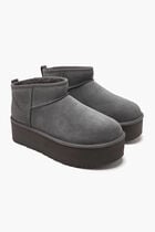W CLASSIC ULTRA MINI PLATFORM