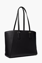 Taryn Large Leather Tote Bag