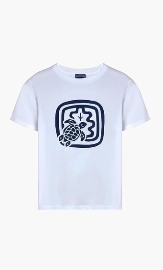 Vilebrequin x Ines De La Fressange T-Shirt