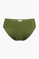 Collective Multi Strap Hipster Pant