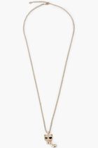 Ikonik Choupette Necklace