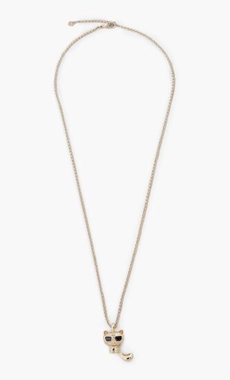 Ikonik Choupette Necklace