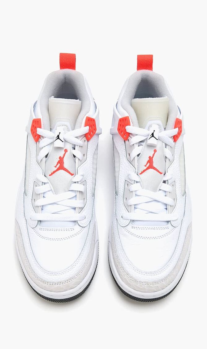 JORDAN SPIZIKE LOW IF