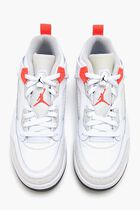 JORDAN SPIZIKE LOW IF