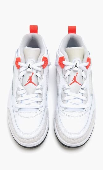 JORDAN SPIZIKE LOW IF