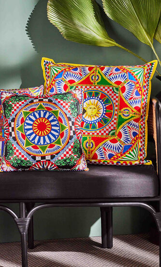 Canvas Pillow