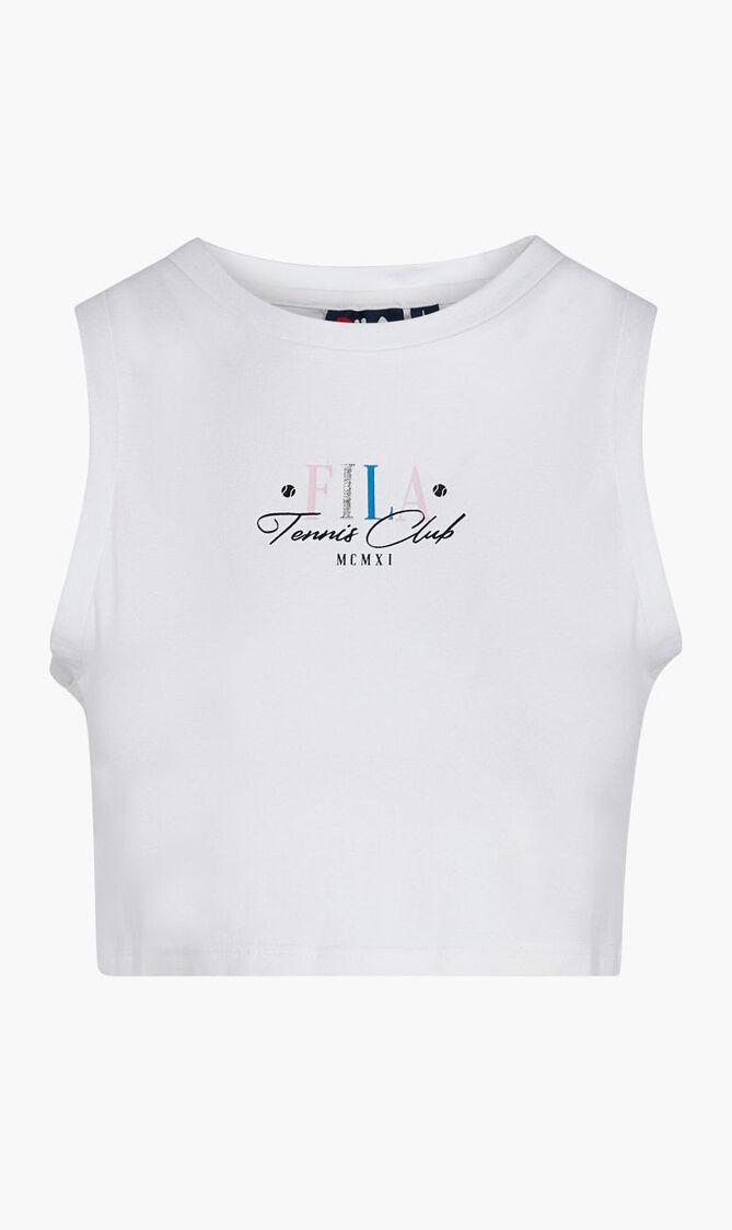 LOGO TANK TOP