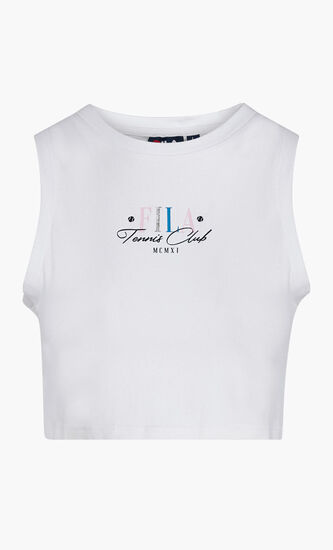 LOGO TANK TOP