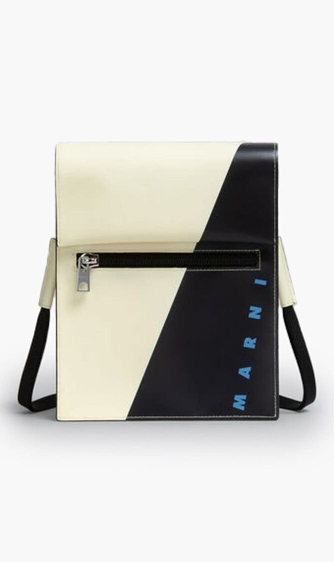 Tribeca Shoulder Bag