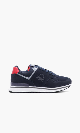 Bumber MX Sneakers