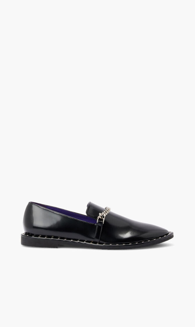 FALABELLA LOAFER BRUSH ALT MAT