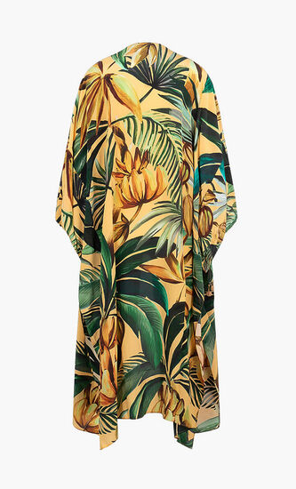 Bananart Kimono