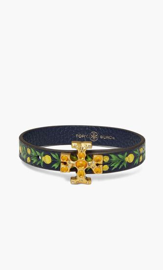 Roxanne Leather Bracelet