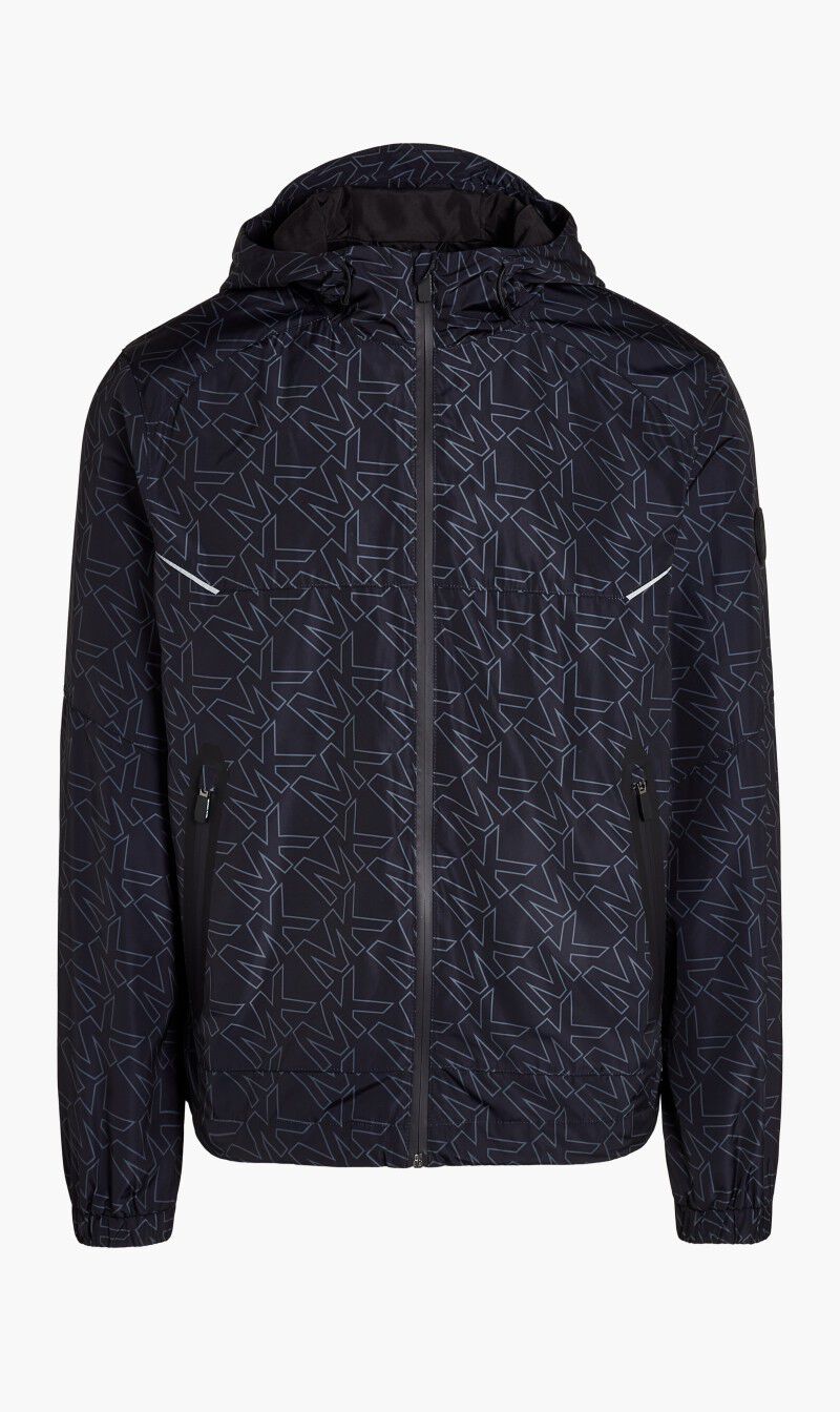 Monogram jackets store