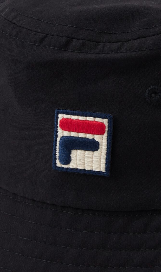 F_Box Bucket Hat