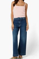 Keyla Sweater Top