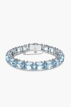 SJC MILLENIA BRACELET AQUA RHS