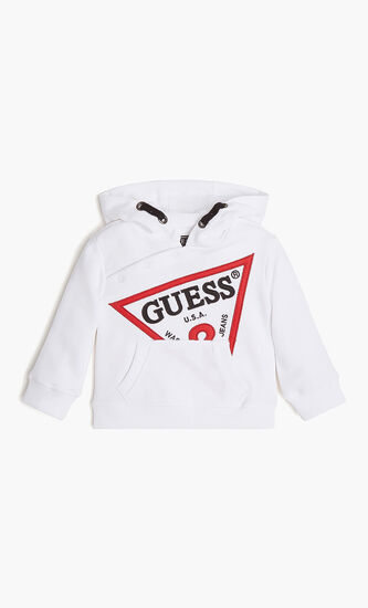 Eco French Terry Hoodie