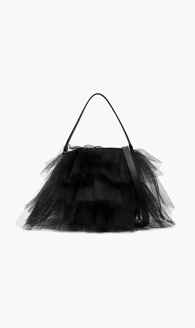 Mini Frilly Tutu Bag