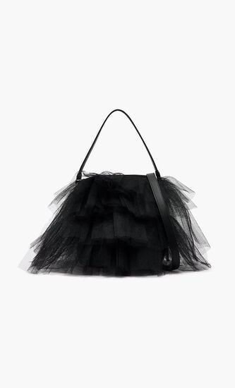 Mini Frilly Tutu Bag