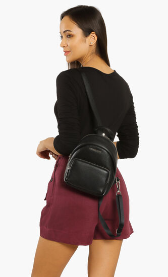 Erin Small Convertible Backpack