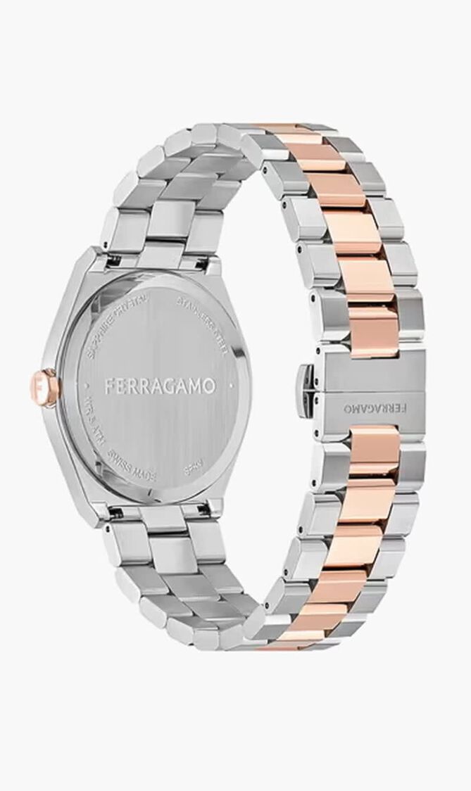 Water Resistant Analogue Watch