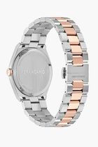Water Resistant Analogue Watch