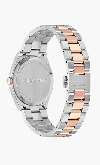 Water Resistant Analogue Watch