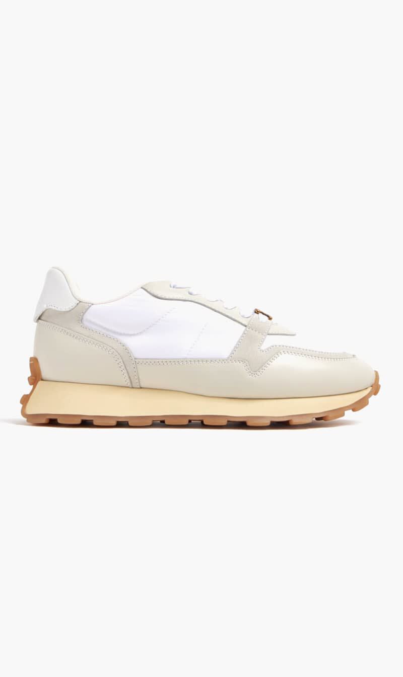 Tod's Sportiva Run 87K Allacciata スニーカー Buy TOD'S SPORTIVA RUN 87K ALLACCIATA for SAR 495.00 | The Deal Outlet