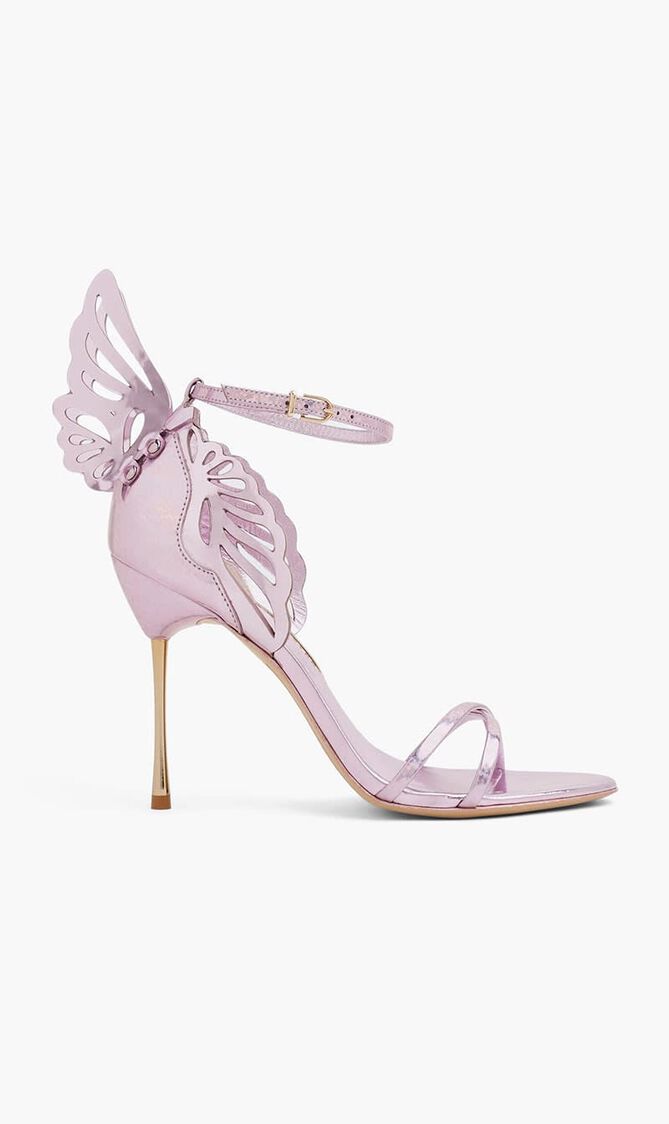 Heavenly Sandals