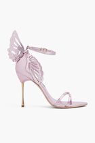 Heavenly Sandals