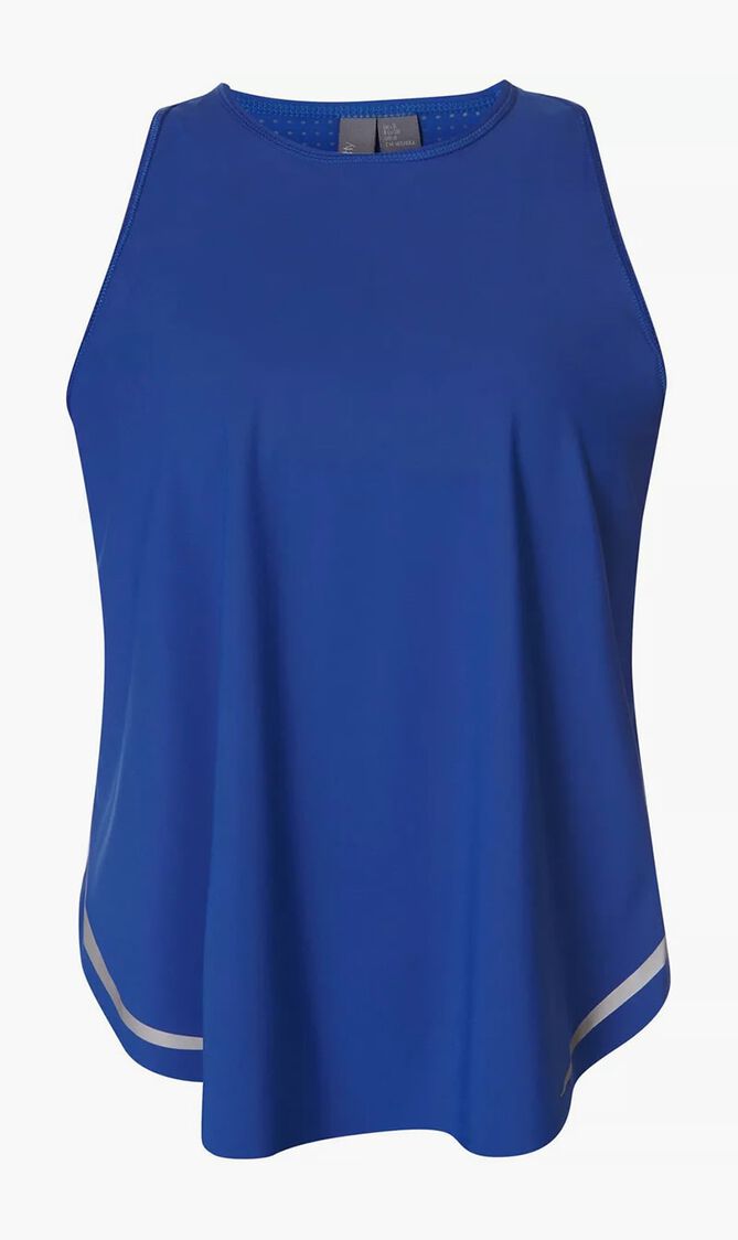 ZERO GRAVITY RUNNING TANK