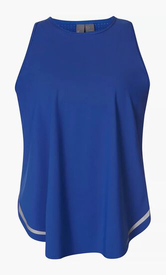 ZERO GRAVITY RUNNING TANK