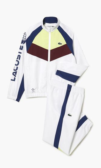 TRACKSUIT
