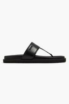 Logo Sandals