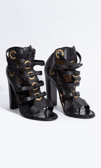 Shyla Gladiator Sandal