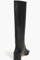 Indy Low Heel Tall Boots