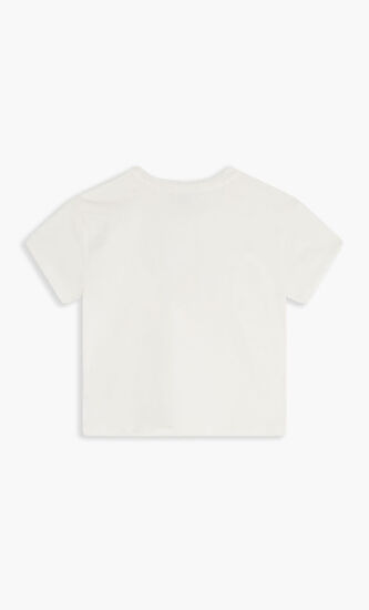 CROP T-SHIRT