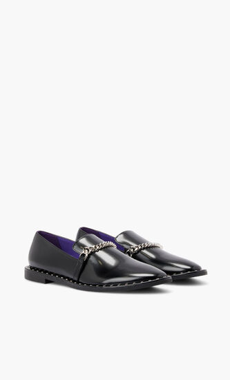 FALABELLA LOAFER BRUSH ALT MAT
