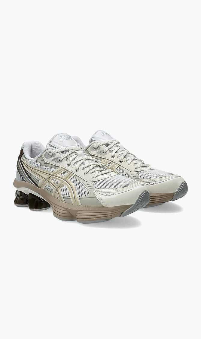 GEL KINETIC FLUENT