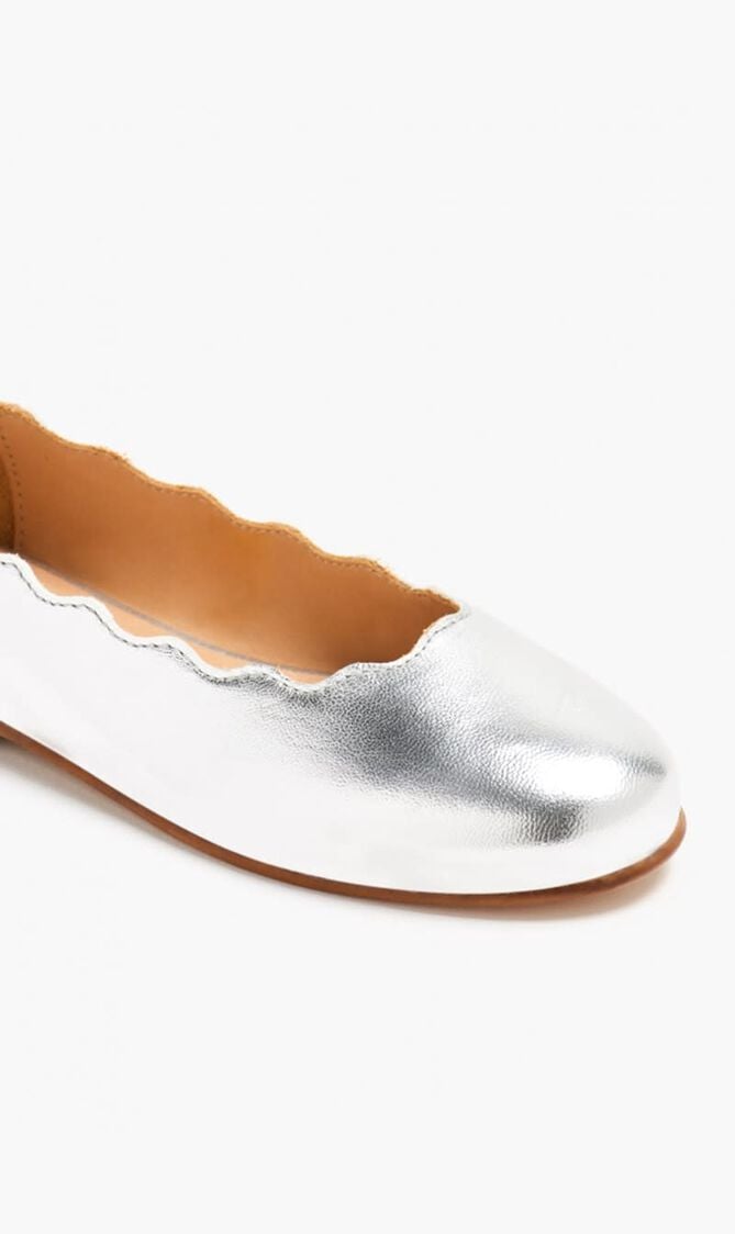 Lauren Ballerinas Lauren Ballerinas